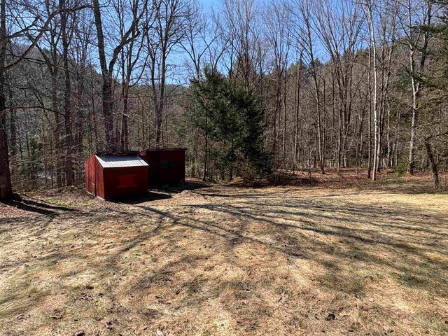 2451 Camp Brook Road, Bethel, VT 05032