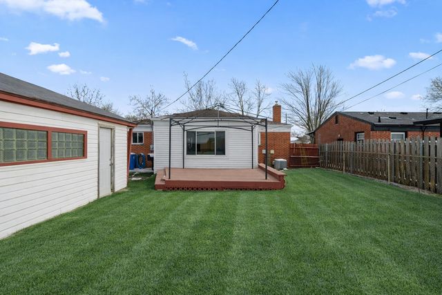 5845 Plainfield Street, Dearborn Heights, MI 48127