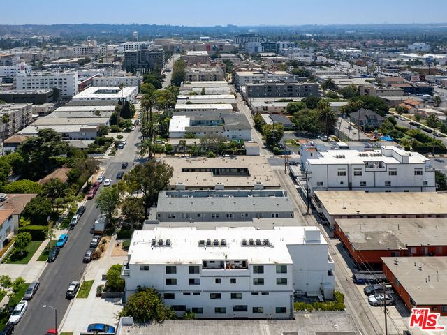 3667 Mentone Avenue, Los Angeles, CA 90034