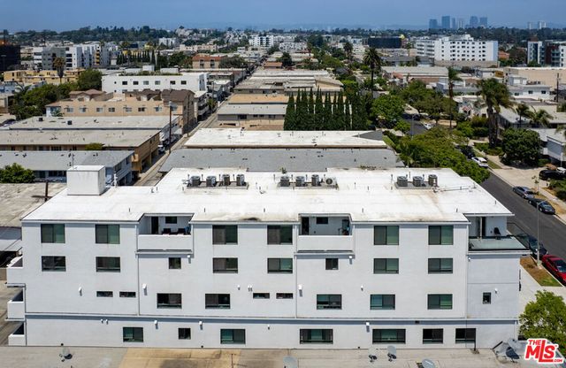 3667 Mentone Avenue, Los Angeles, CA 90034