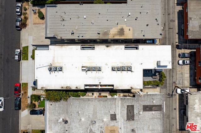 3667 Mentone Avenue, Los Angeles, CA 90034