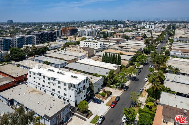 3667 Mentone Avenue, Los Angeles, CA 90034