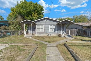 313 LA MANDA BLVD, San Antonio, TX 78212