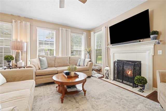 9632 Olde Georgetown Way, Centerville, OH 45458