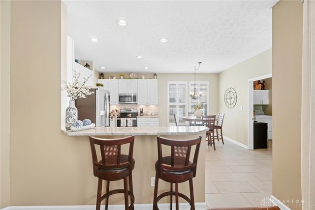 9632 Olde Georgetown Way, Centerville, OH 45458