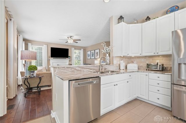9632 Olde Georgetown Way, Centerville, OH 45458
