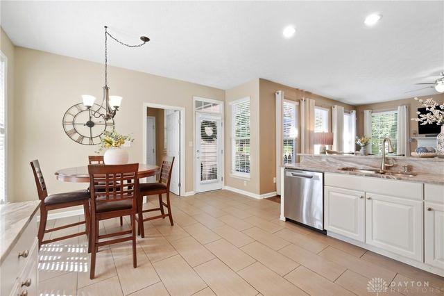 9632 Olde Georgetown Way, Centerville, OH 45458