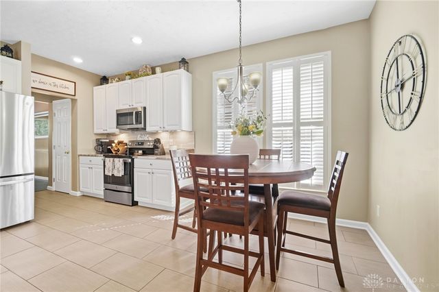 9632 Olde Georgetown Way, Centerville, OH 45458
