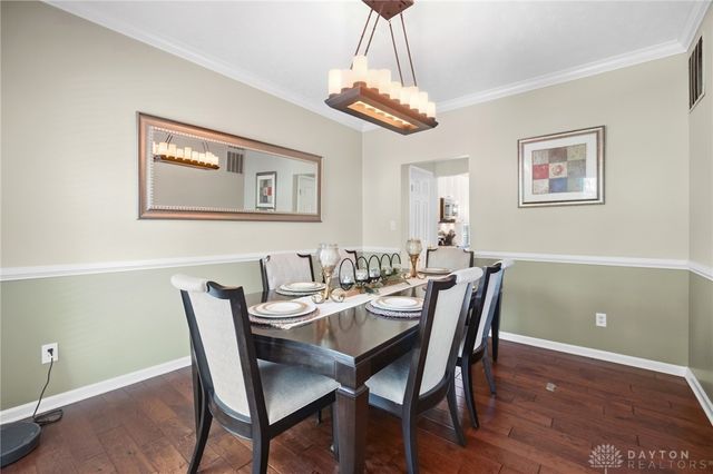 9632 Olde Georgetown Way, Centerville, OH 45458