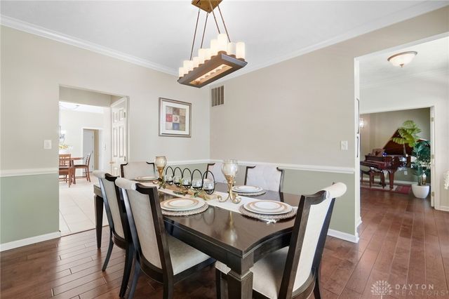 9632 Olde Georgetown Way, Centerville, OH 45458