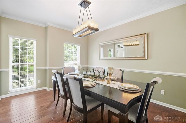 9632 Olde Georgetown Way, Centerville, OH 45458