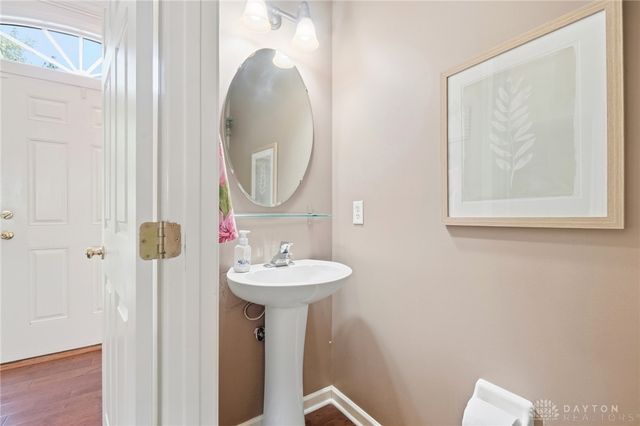 9632 Olde Georgetown Way, Centerville, OH 45458