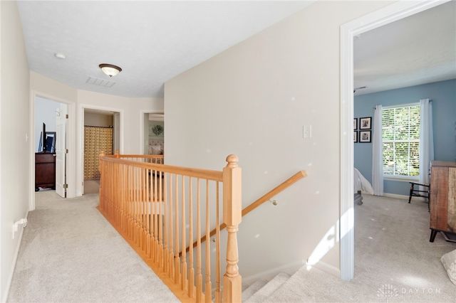9632 Olde Georgetown Way, Centerville, OH 45458