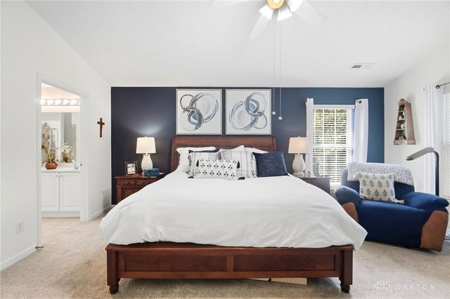 9632 Olde Georgetown Way, Centerville, OH 45458