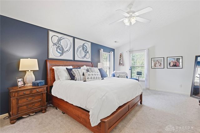9632 Olde Georgetown Way, Centerville, OH 45458