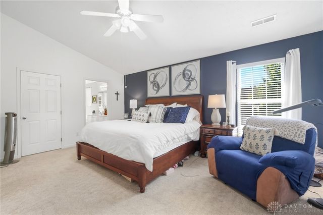 9632 Olde Georgetown Way, Centerville, OH 45458