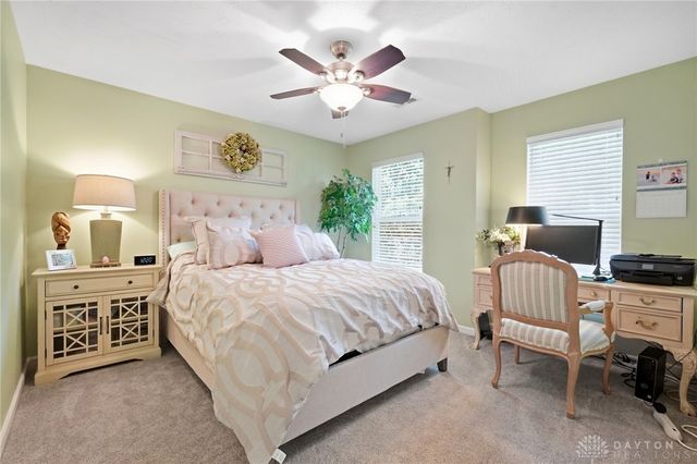 9632 Olde Georgetown Way, Centerville, OH 45458