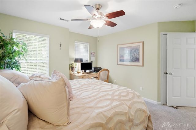 9632 Olde Georgetown Way, Centerville, OH 45458
