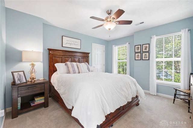 9632 Olde Georgetown Way, Centerville, OH 45458