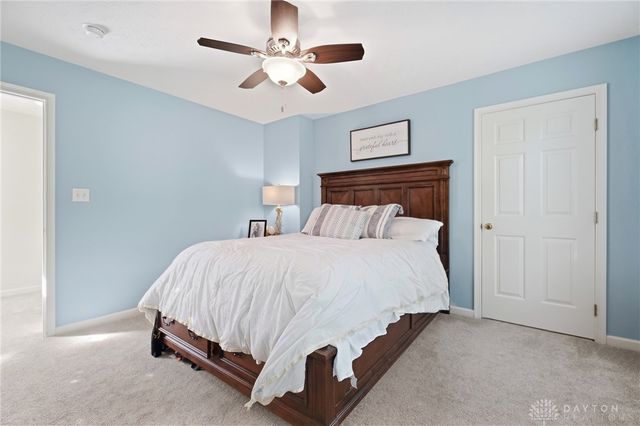 9632 Olde Georgetown Way, Centerville, OH 45458
