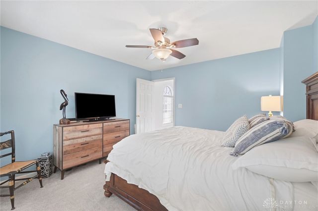 9632 Olde Georgetown Way, Centerville, OH 45458