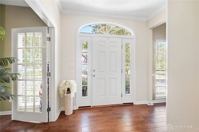 9632 Olde Georgetown Way, Centerville, OH 45458