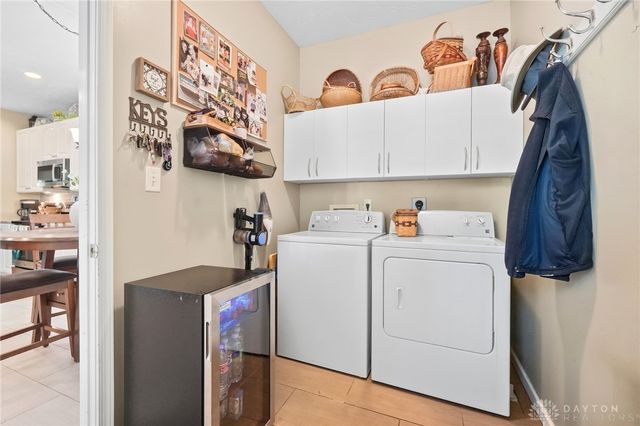 9632 Olde Georgetown Way, Centerville, OH 45458