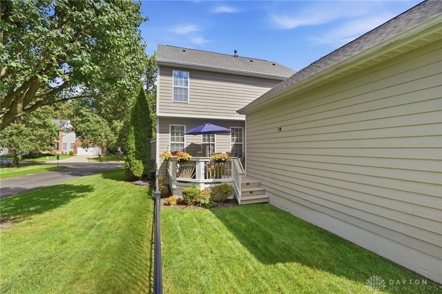 9632 Olde Georgetown Way, Centerville, OH 45458