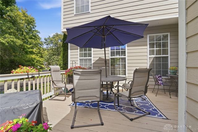 9632 Olde Georgetown Way, Centerville, OH 45458