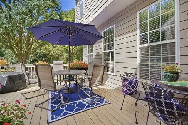 9632 Olde Georgetown Way, Centerville, OH 45458