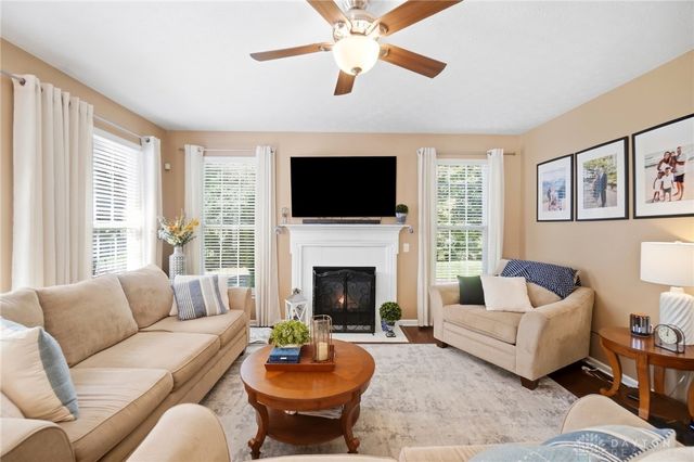 9632 Olde Georgetown Way, Centerville, OH 45458