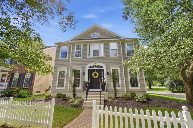 9632 Olde Georgetown Way, Centerville, OH 45458
