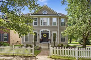 9632 Olde Georgetown Way, Centerville, OH 45458