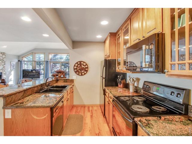650 Park River Pl, Estes Park, CO 80517