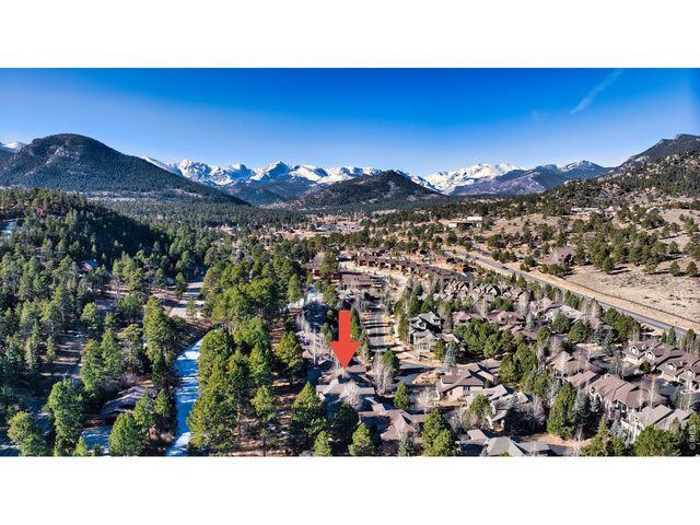 650 Park River Pl, Estes Park, CO 80517