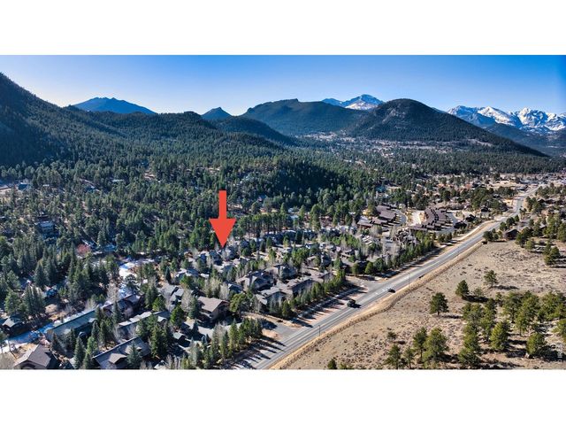 650 Park River Pl, Estes Park, CO 80517
