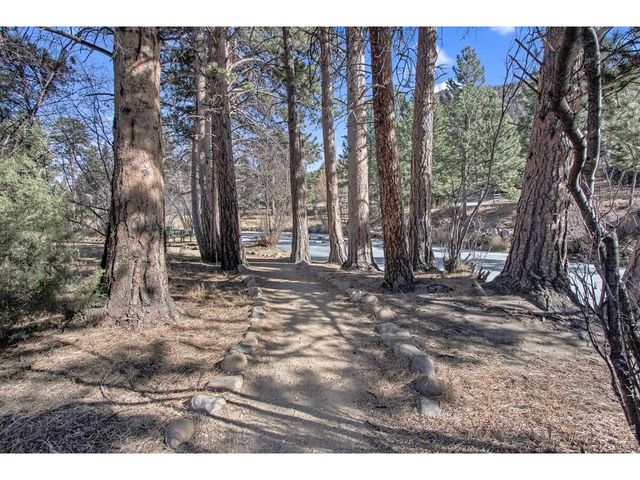650 Park River Pl, Estes Park, CO 80517