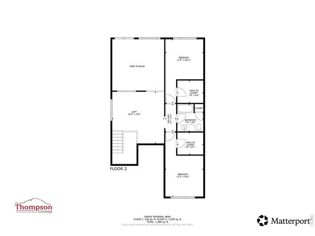 650 Park River Pl, Estes Park, CO 80517