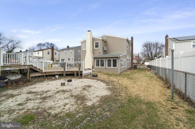 7270 GITHENS AVE, Pennsauken, NJ 08109