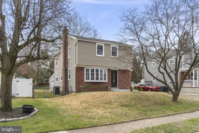 7270 GITHENS AVE, Pennsauken, NJ 08109