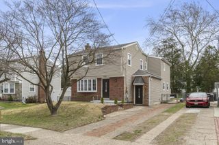 7270 GITHENS AVE, Pennsauken, NJ 08109