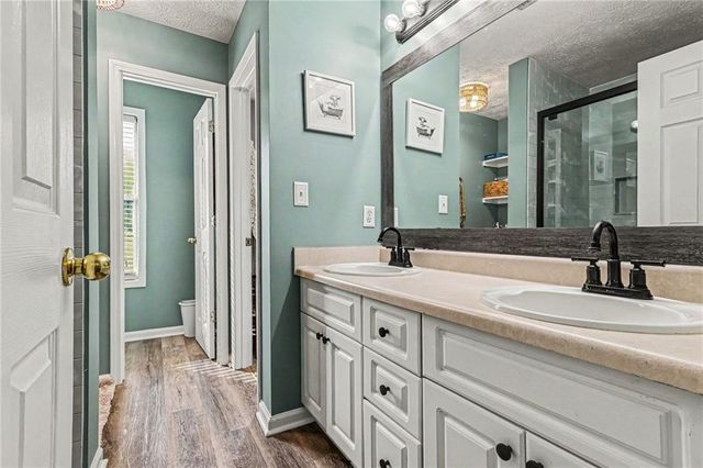 409 Bear Cub Path, Social Circle, GA 30025