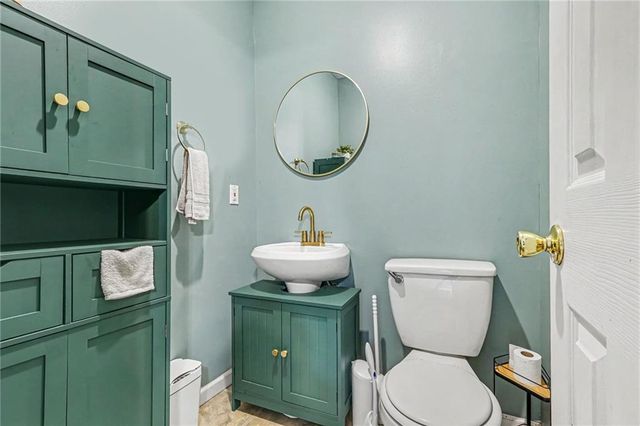 409 Bear Cub Path, Social Circle, GA 30025