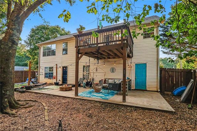 409 Bear Cub Path, Social Circle, GA 30025
