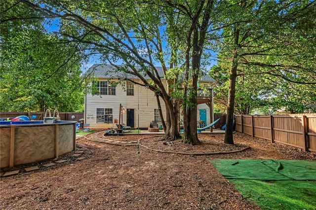 409 Bear Cub Path, Social Circle, GA 30025