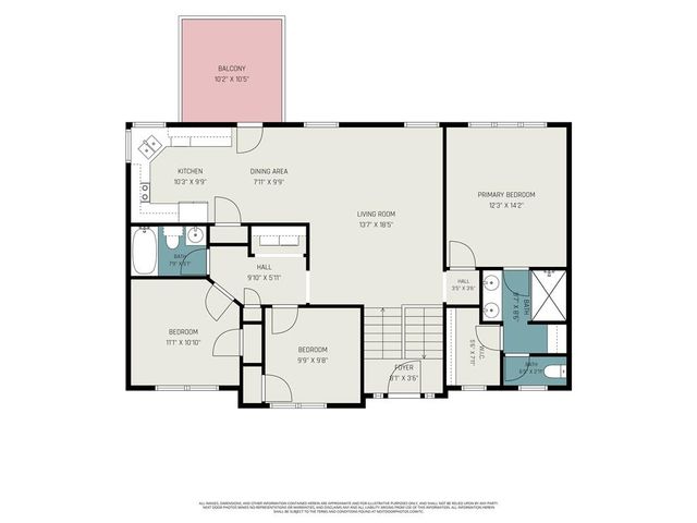 409 Bear Cub Path, Social Circle, GA 30025