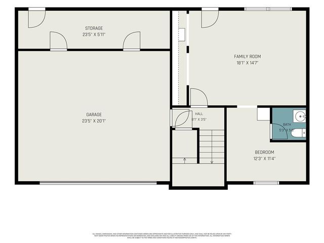 409 Bear Cub Path, Social Circle, GA 30025