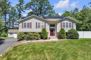 1060 Joslin Road, Burrillville, RI 02830