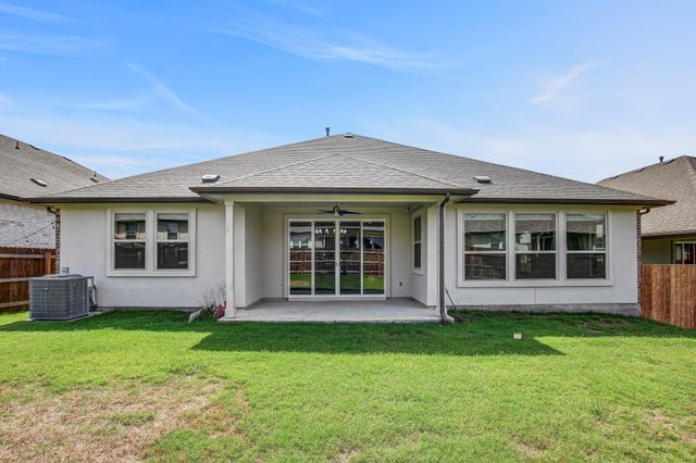 18012 Stefano DR, Pflugerville, TX 78660