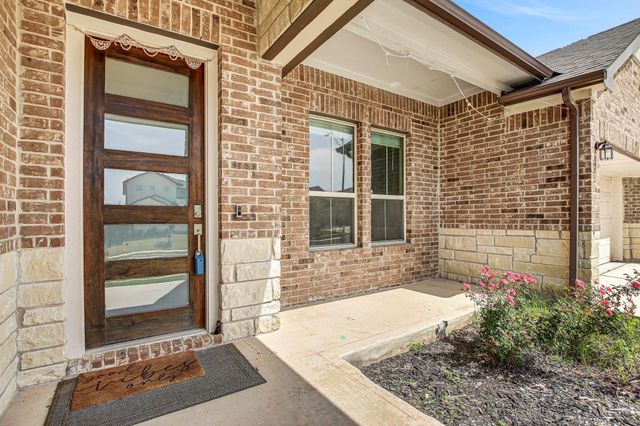 18012 Stefano DR, Pflugerville, TX 78660